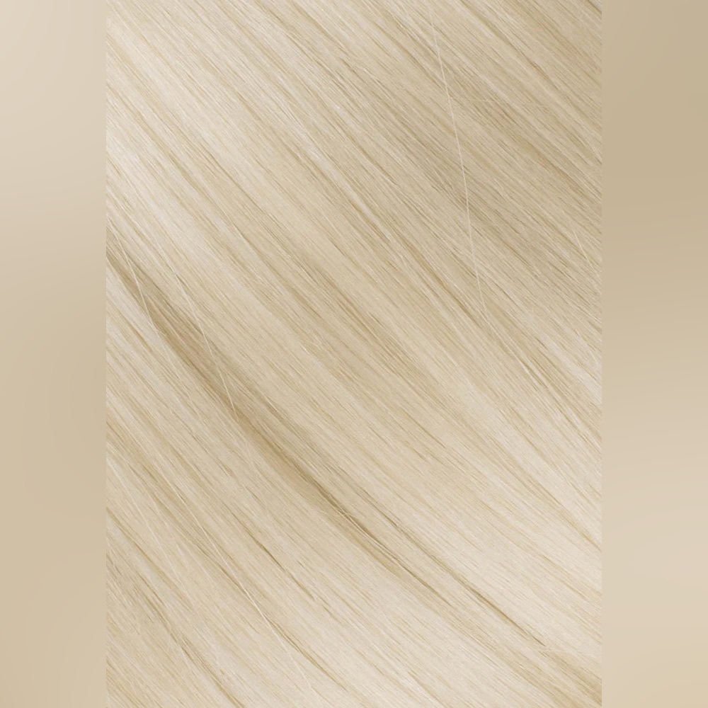 BELLAMI Professional 24” Infinity Weft - Ash Blonde #60
